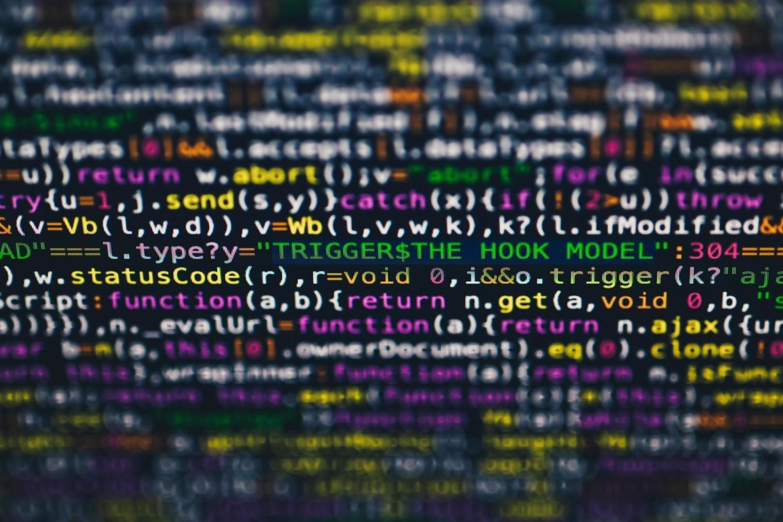 Technische Indikatoren und Chart-Pattern Erkennung